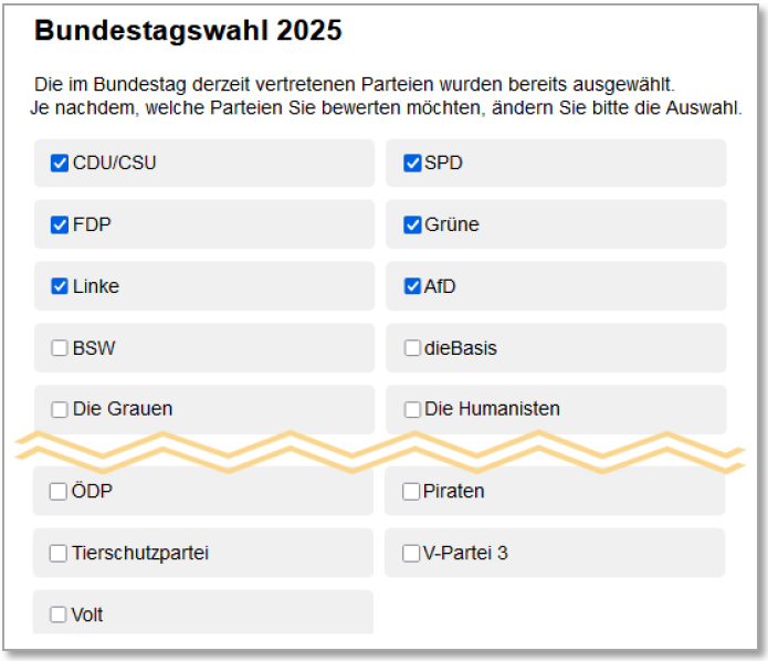 Akzeptanz-Barometer